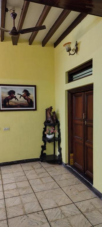 Fotografie z fotogalerie ubytování Elite Heritage Stay v destinaci Puduččéri