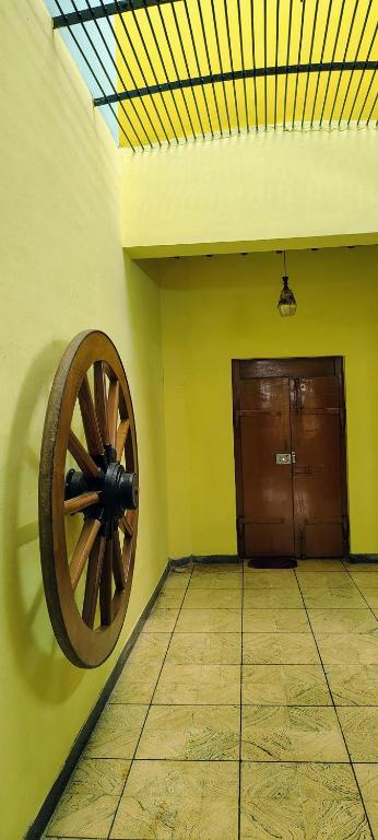 Fotografie z fotogalerie ubytování Elite Heritage Stay v destinaci Puduččéri