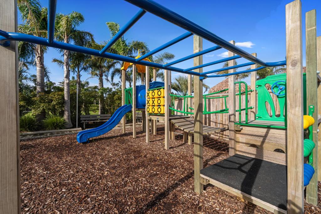 Tasman Holiday Parks - Beachaven - Resim 12