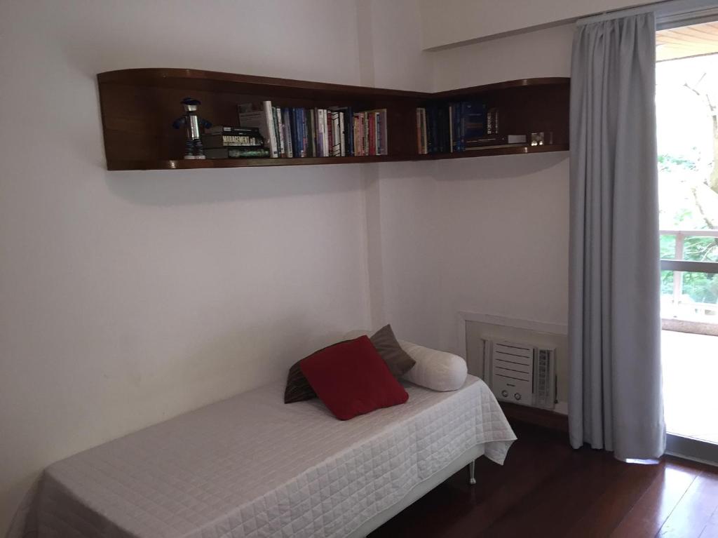  Apartamento Barra da Tijuca