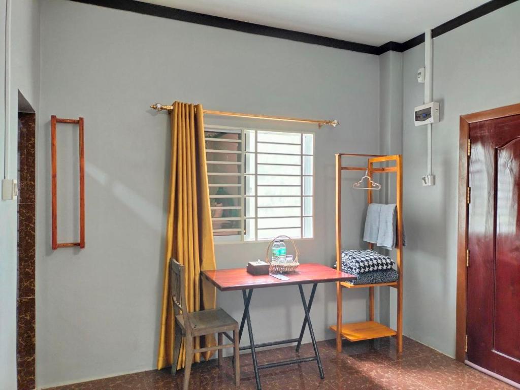Fotografie z fotogalerie ubytování Primprey Second Home v destinaci Battambang