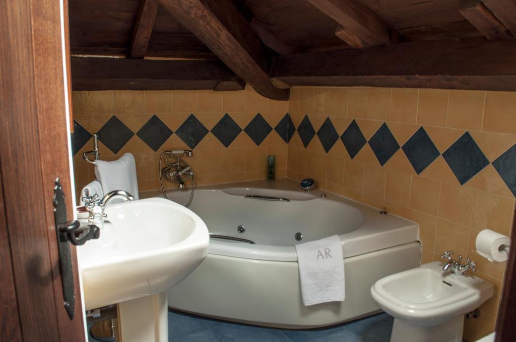 Apartamentos A Retoral - Penthouse 1 Chambre