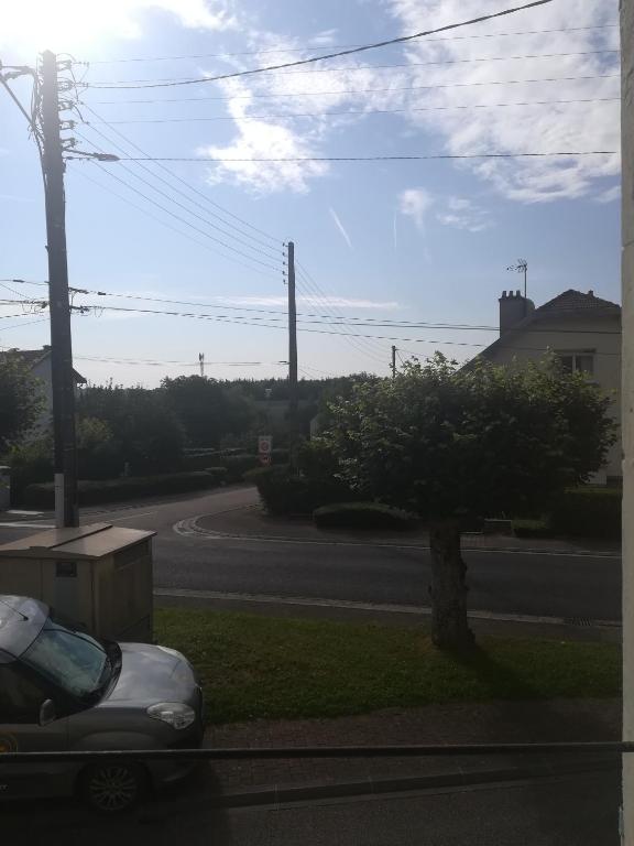 Apiculteur loue 2 chambres dans cadre verdoyant - Habitación Doble