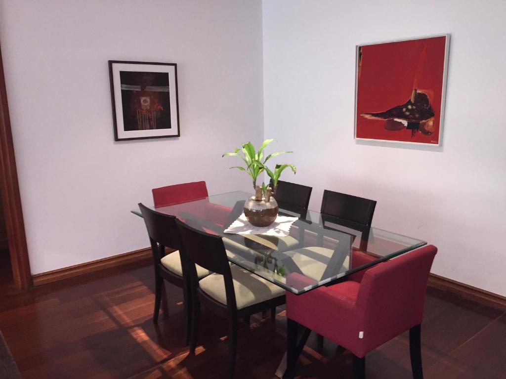  Apartamento Barra da Tijuca