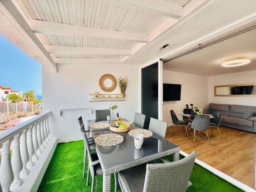 Villas Canarias Family Holiday Apartment