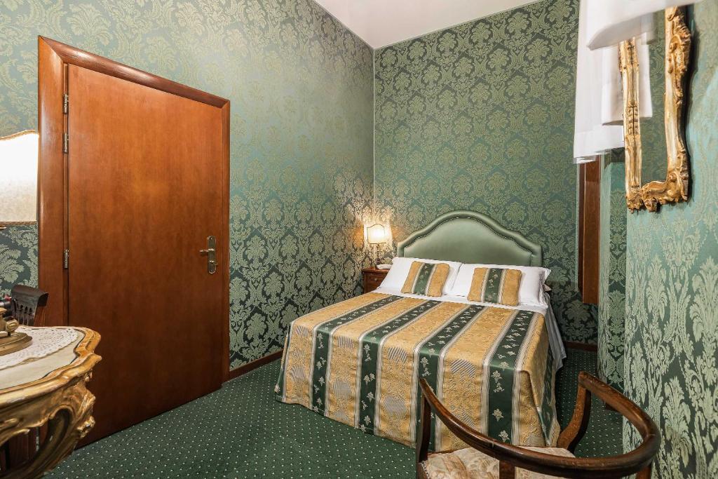 Hotel Marconi - Resim 13