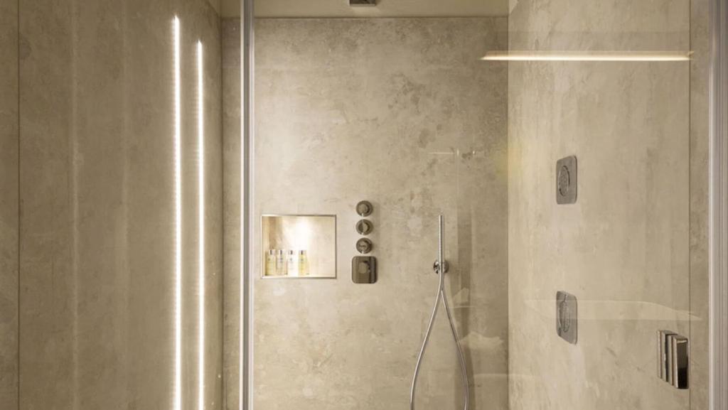 Mastrojanni Relais - 8