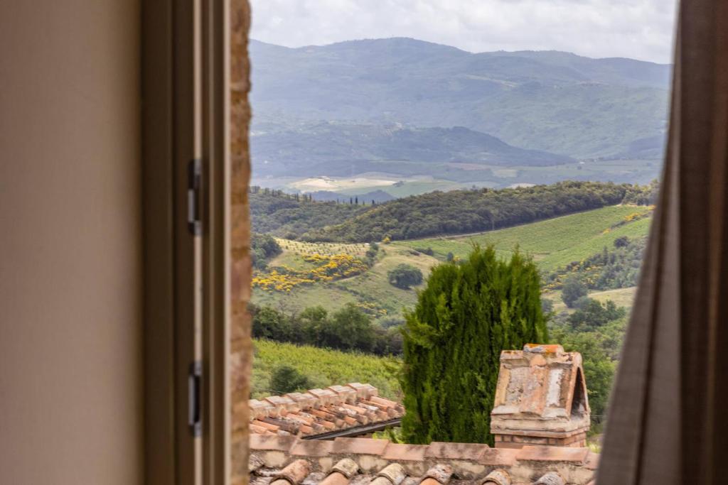 Mastrojanni Relais - 9