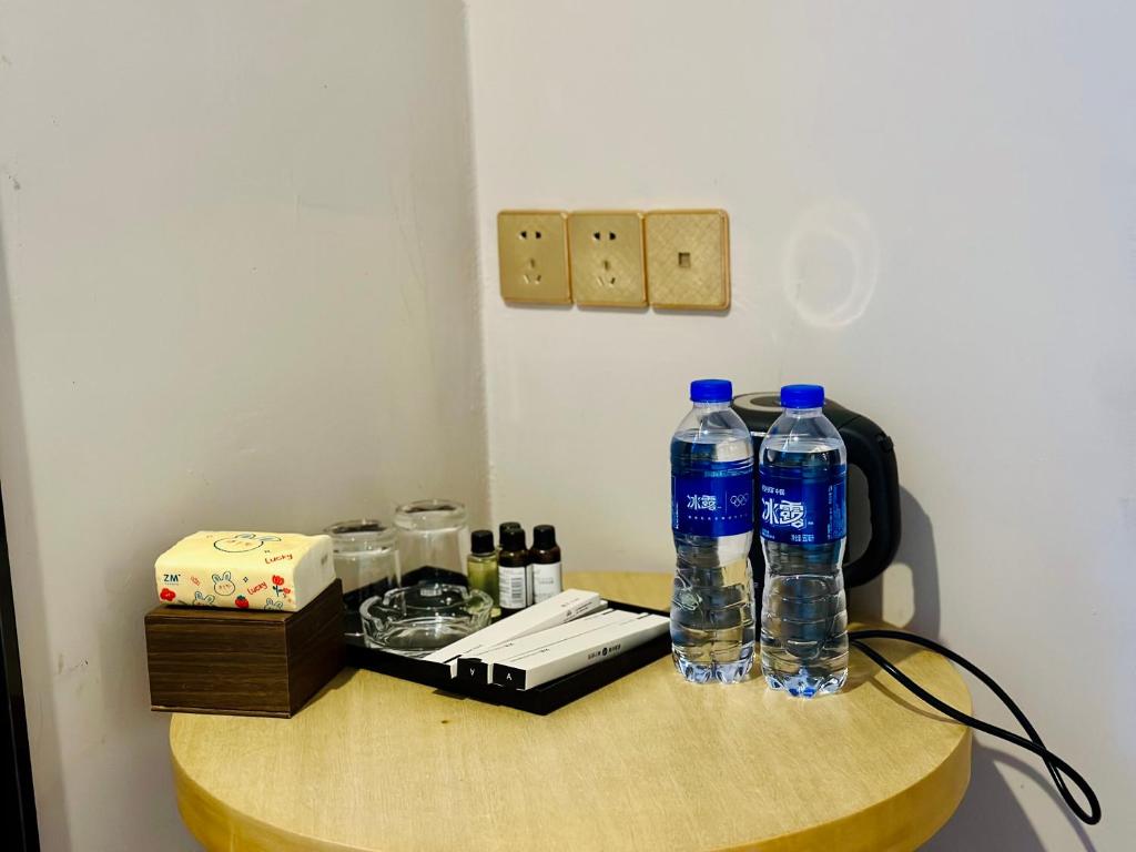 Fotografie z fotogalerie ubytování Guilin Tree Hotel v destinaci Kuej-lin