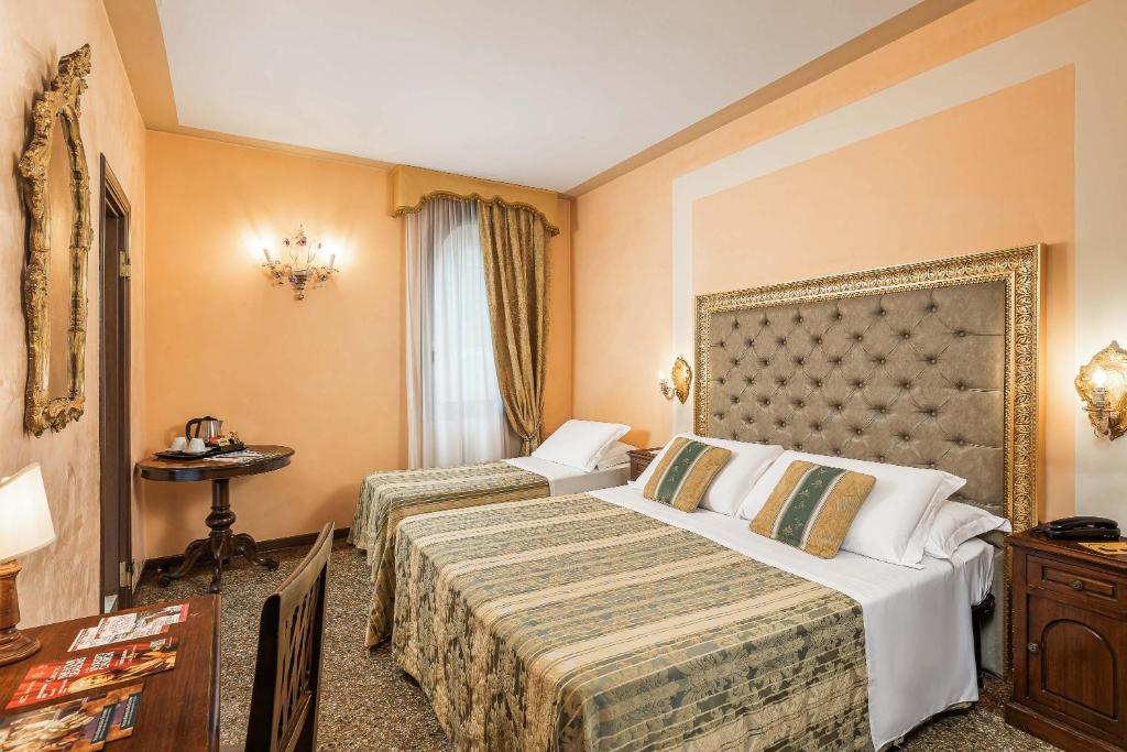 Hotel Marconi - Resim 15