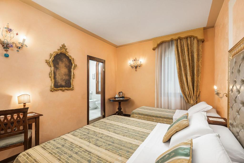 Hotel Marconi - Resim 18