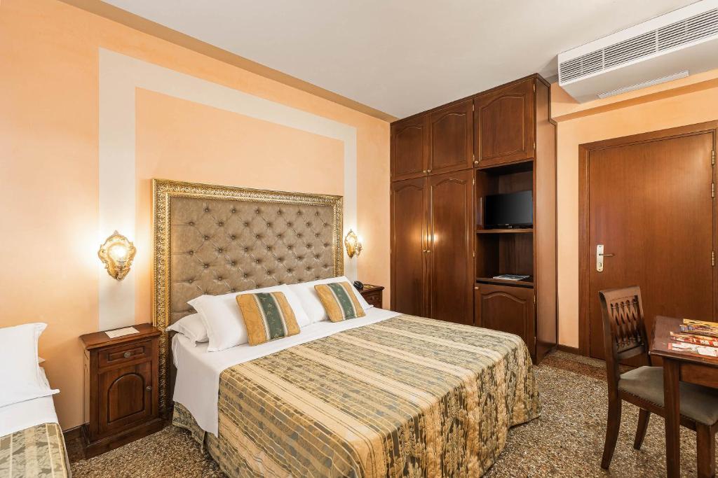 Hotel Marconi - Resim 16