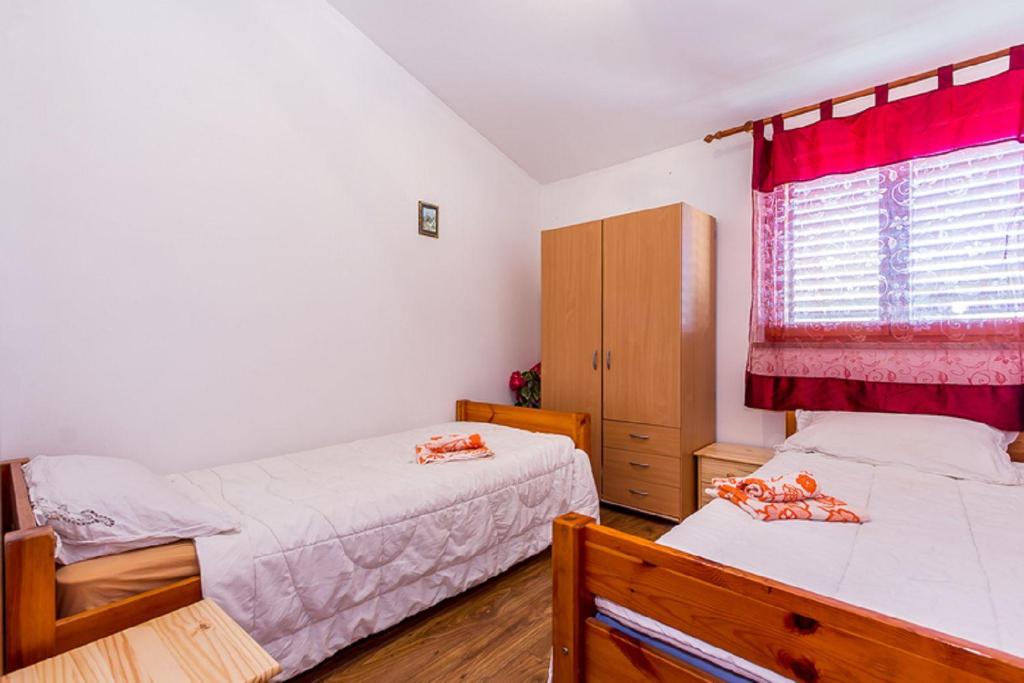 Zdjęcie z galerii obiektu Villa Ninetta w mieście Galižana