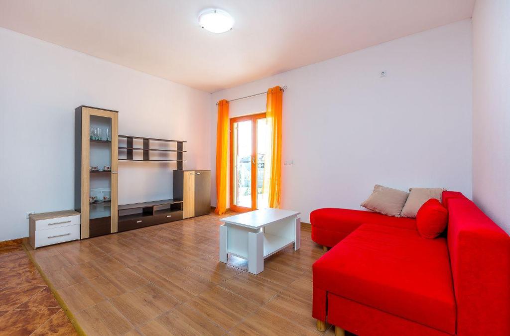 Zdjęcie z galerii obiektu Villa Ninetta w mieście Galižana