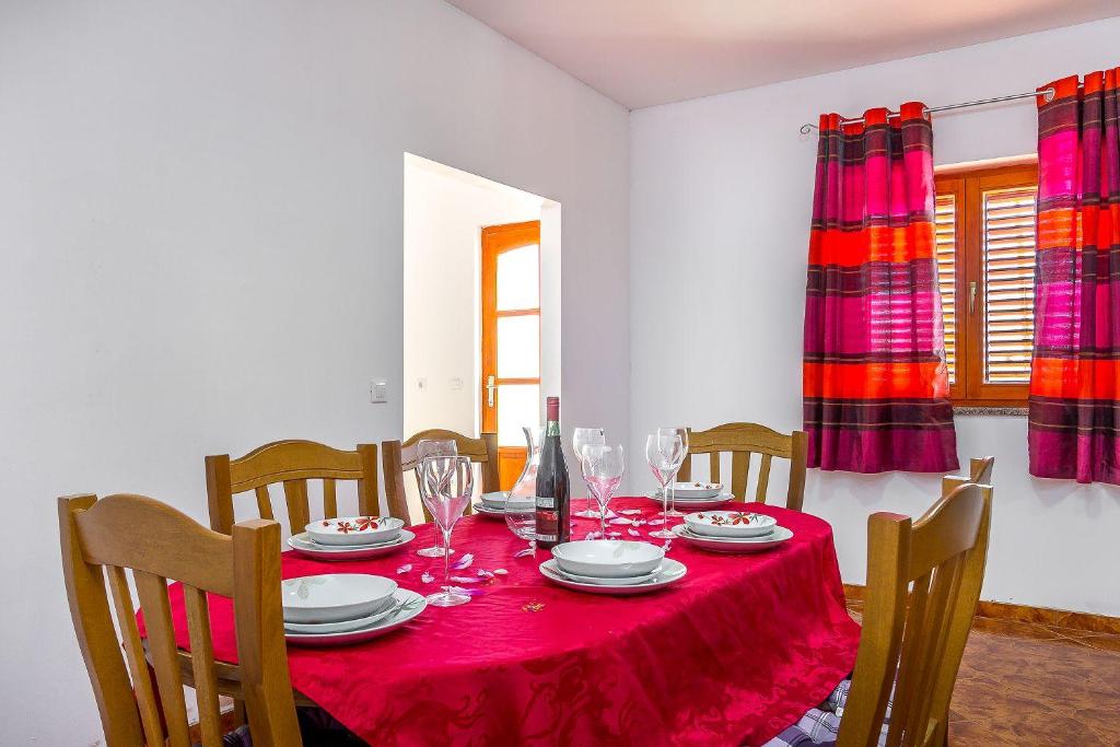 Zdjęcie z galerii obiektu Villa Ninetta w mieście Galižana