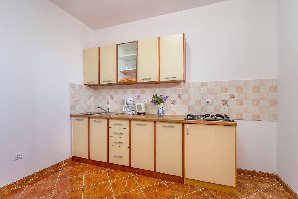 Zdjęcie z galerii obiektu Villa Ninetta w mieście Galižana