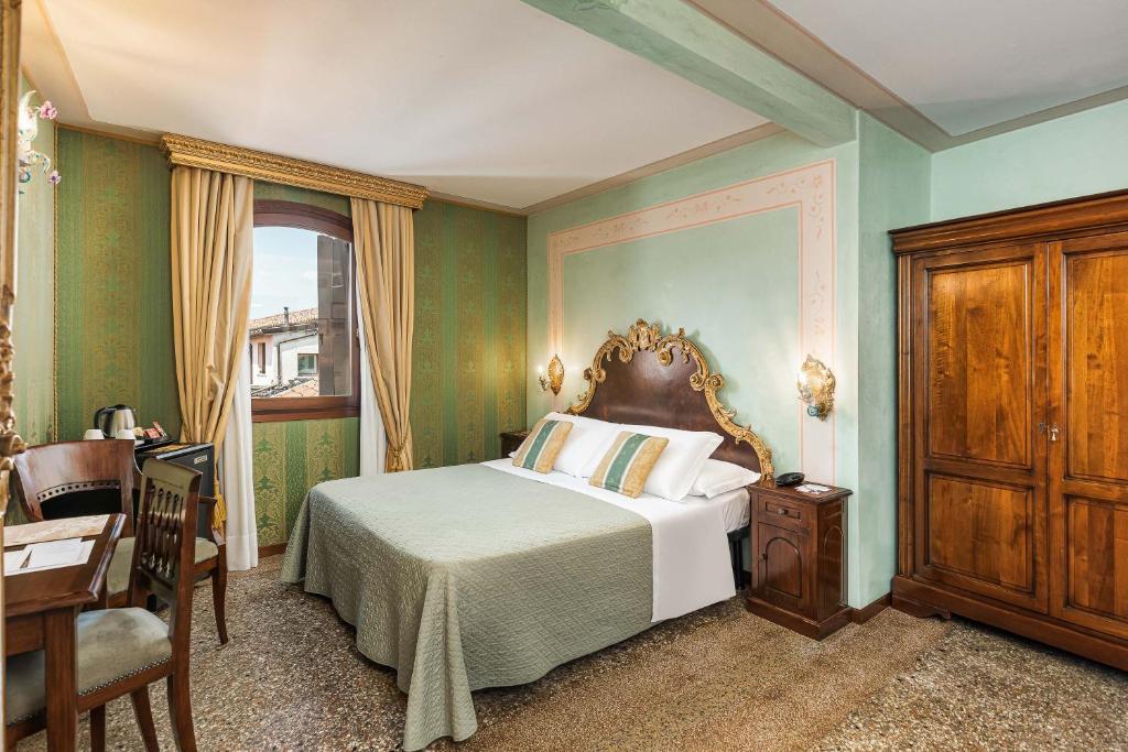 Hotel Marconi - Resim 19