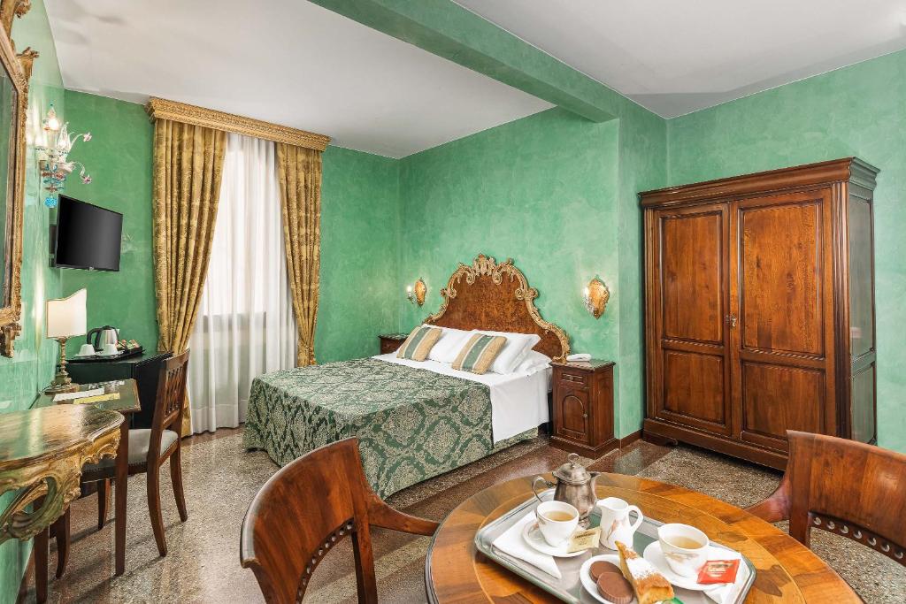 Hotel Marconi - Resim 24