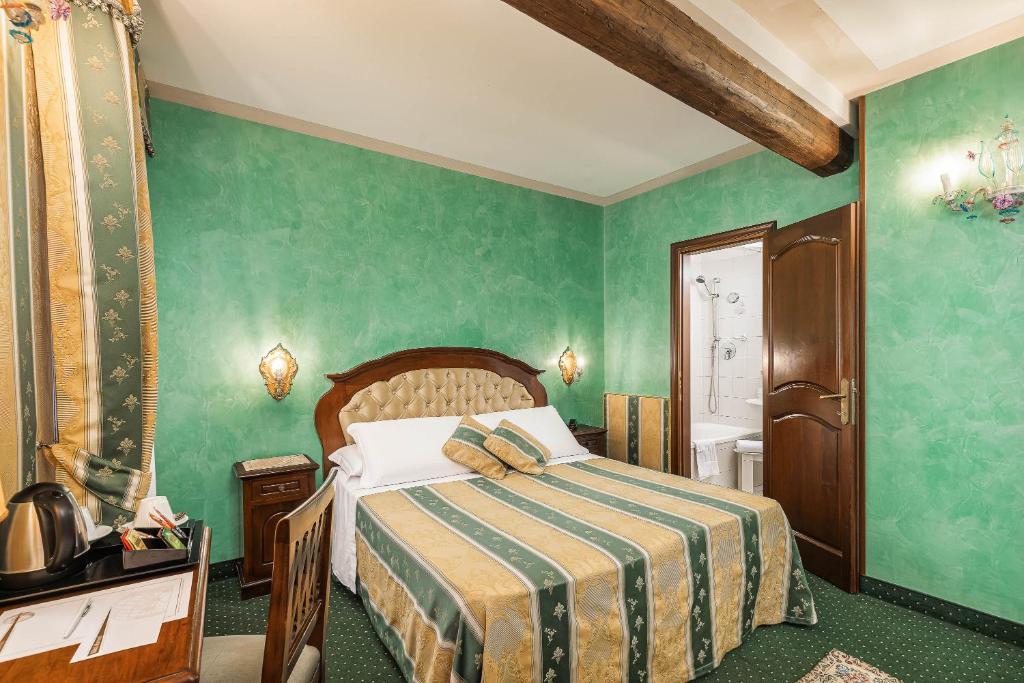 Hotel Marconi - Resim 27