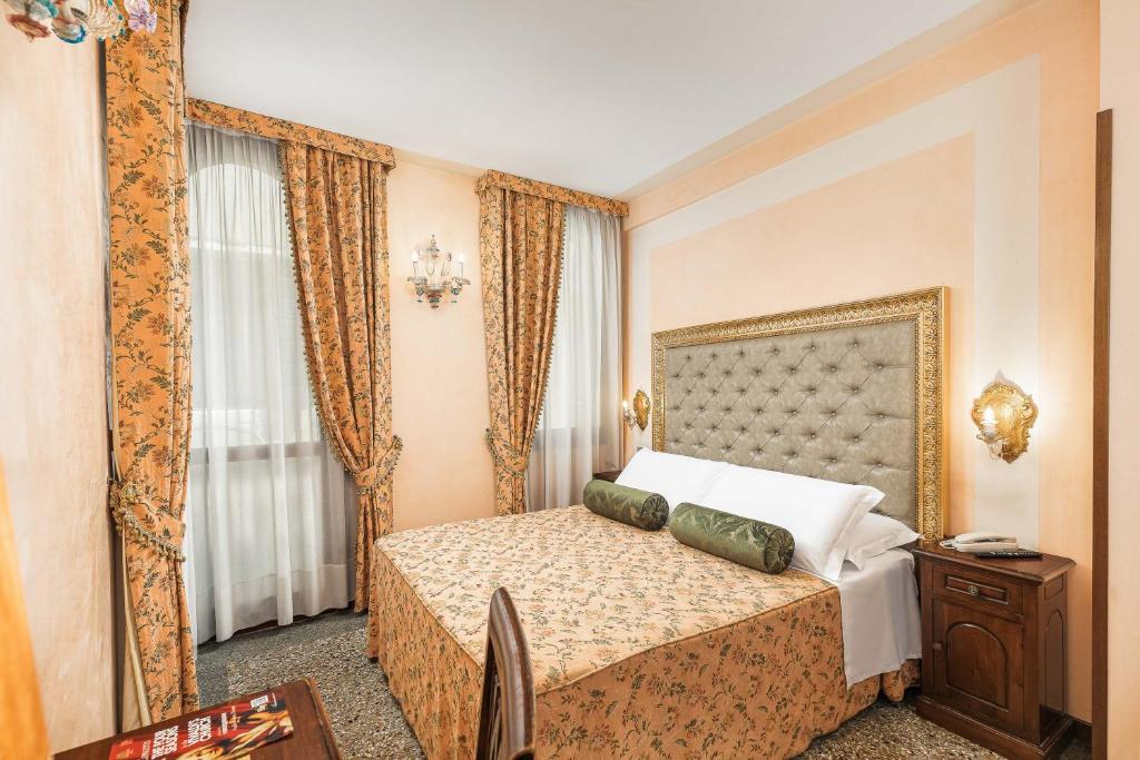 Hotel Marconi - Resim 30