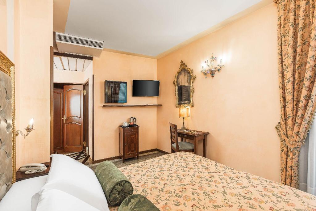 Hotel Marconi - Resim 28