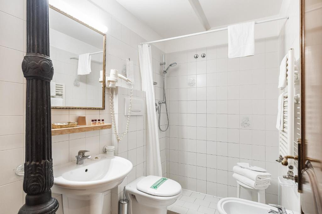 Hotel Marconi - Resim 33