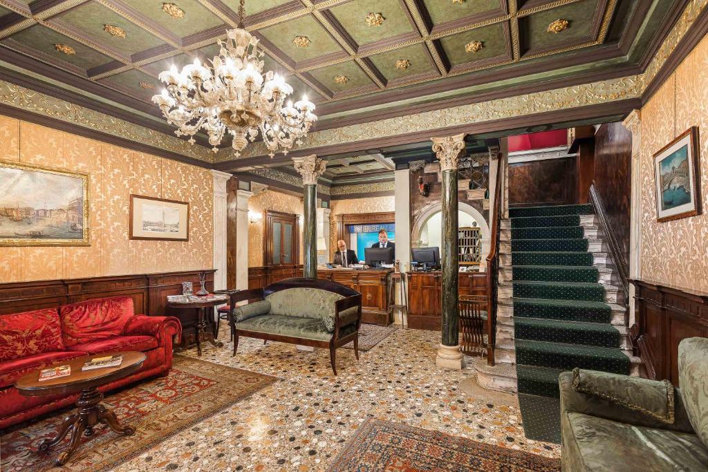 Hotel Marconi - Resim 40