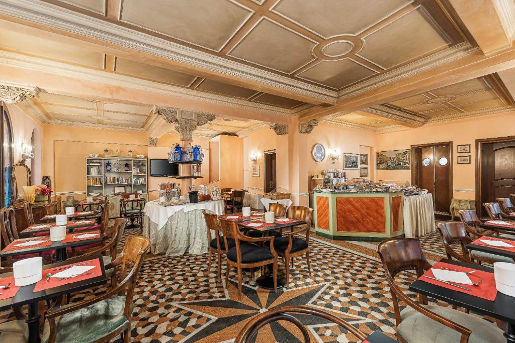 Hotel Marconi - Resim 41