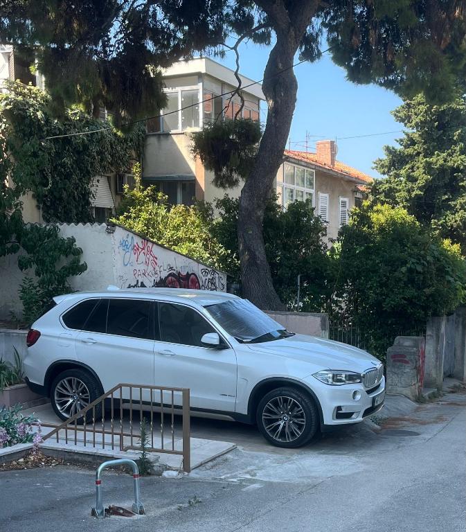 Central Moon Apartment no.1 - 17