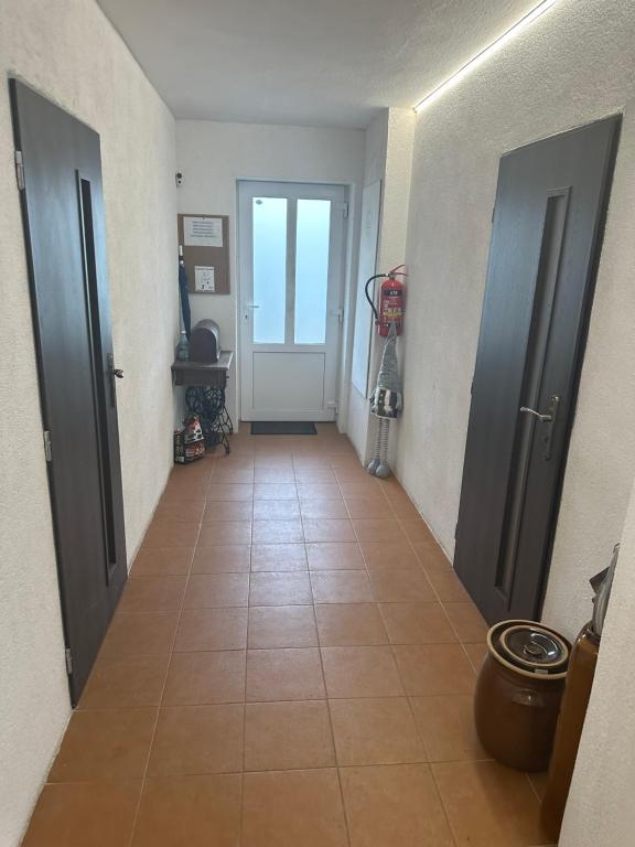 Fotografia z galérie ubytovania W Apartmány 3 v Náchode