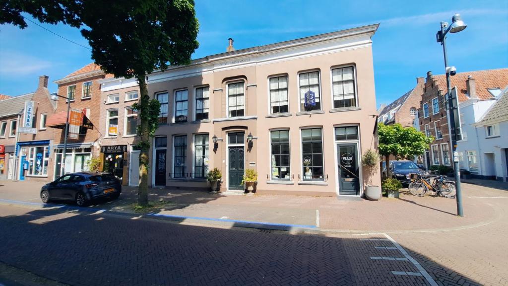 Afbeelding uit fotogalerij van De Verbindingh in Zaltbommel