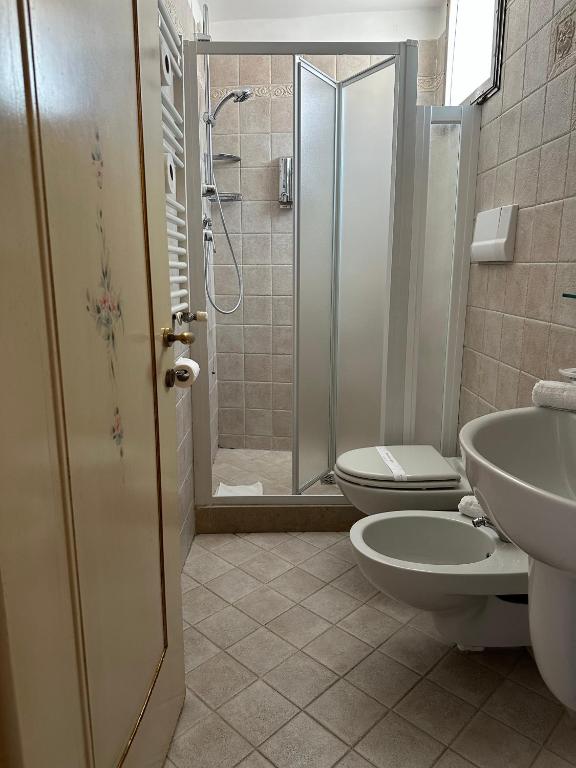 Alloggi Ai Tessitori - Resim 16