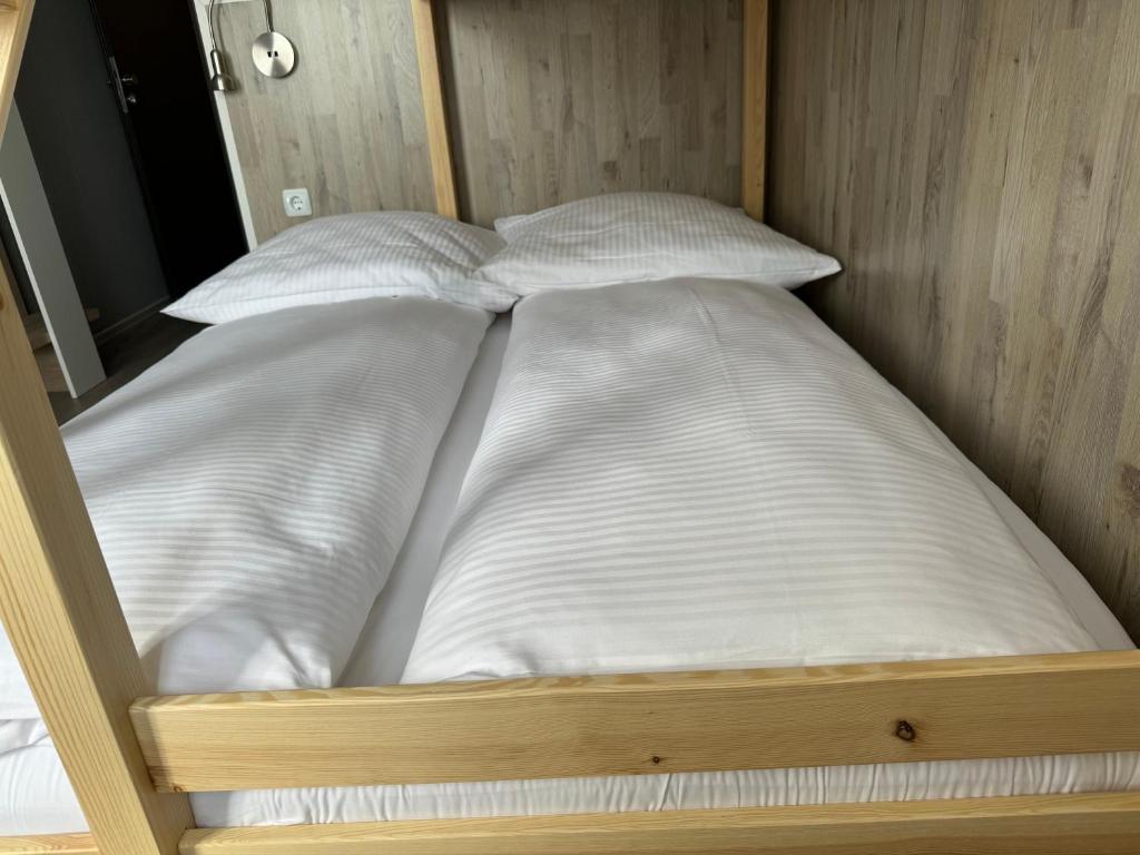 Skyline Hotel Hannover - Resim 45