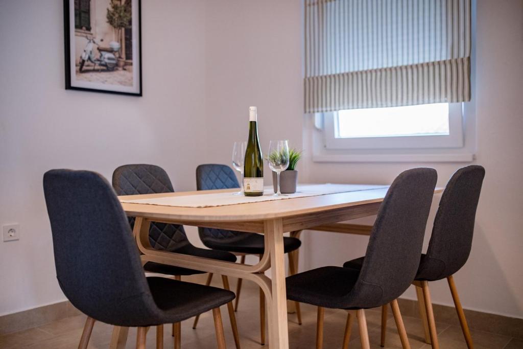 Фотография из галереи Apartmet Jadran в Рабе
