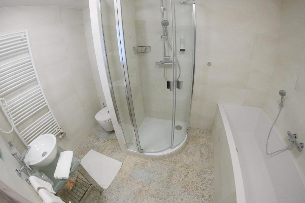 Košice Hotel - Triple Chambre De Luxe