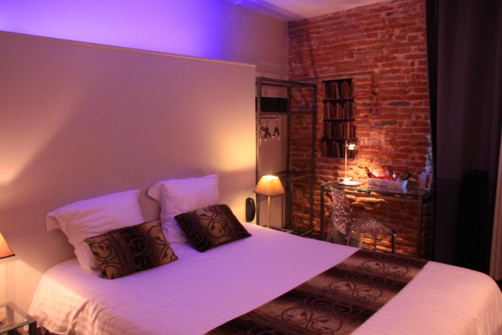 Hôtel des Arts - Resim 29