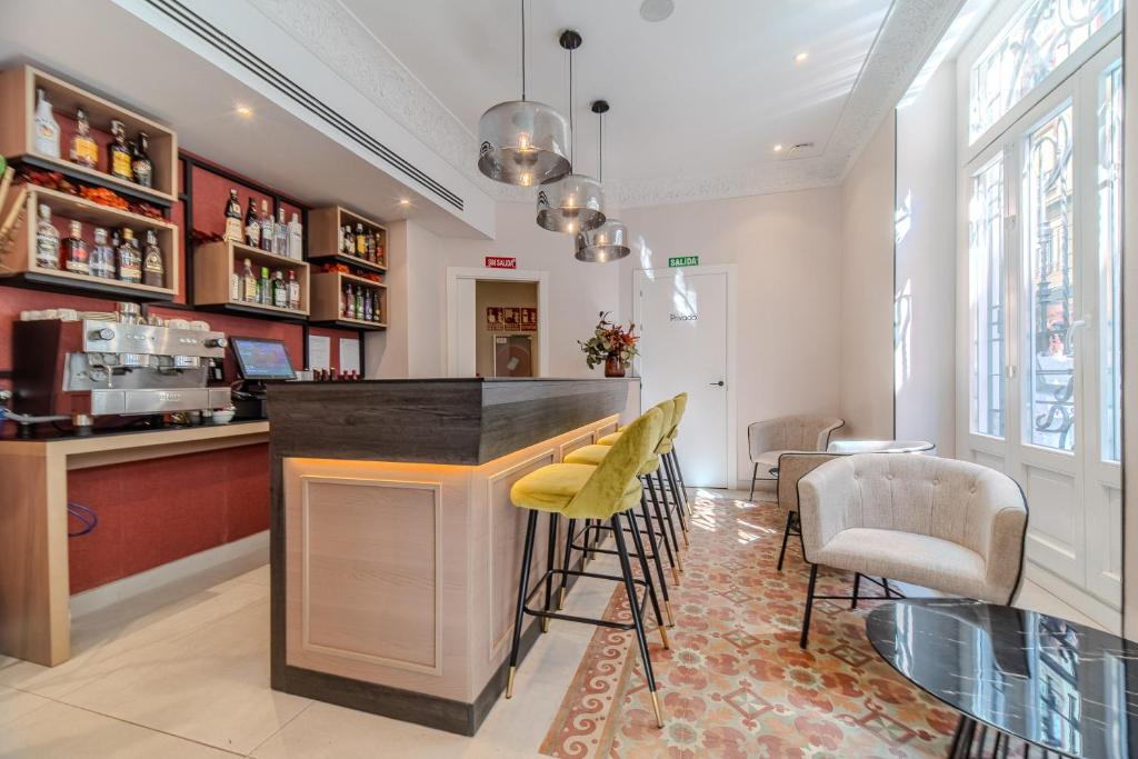 Soho Boutique Turia - Resim 20