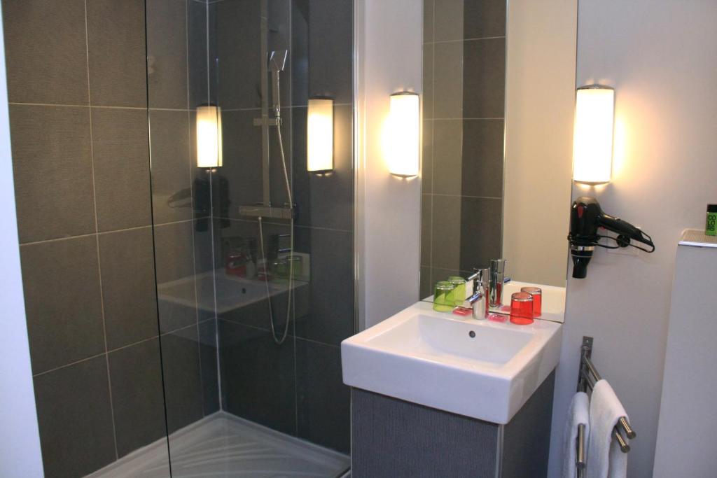 Hôtel des Arts - 12