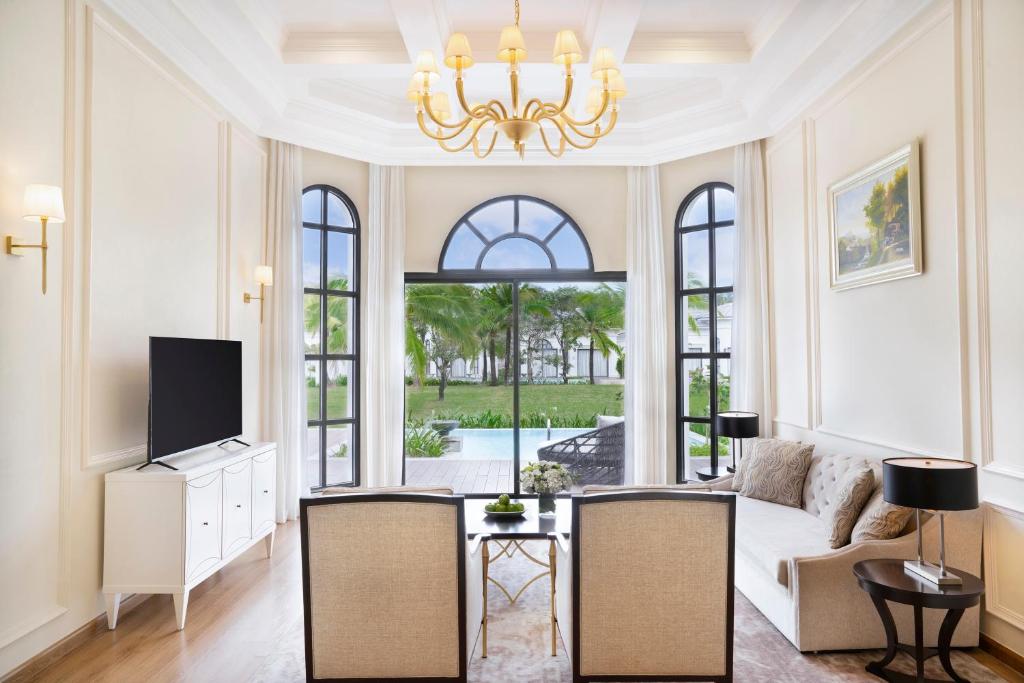 Melia Vinpearl Phu Quoc - 4