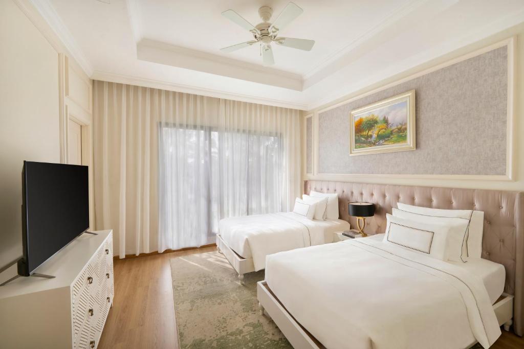 Melia Vinpearl Phu Quoc - 5