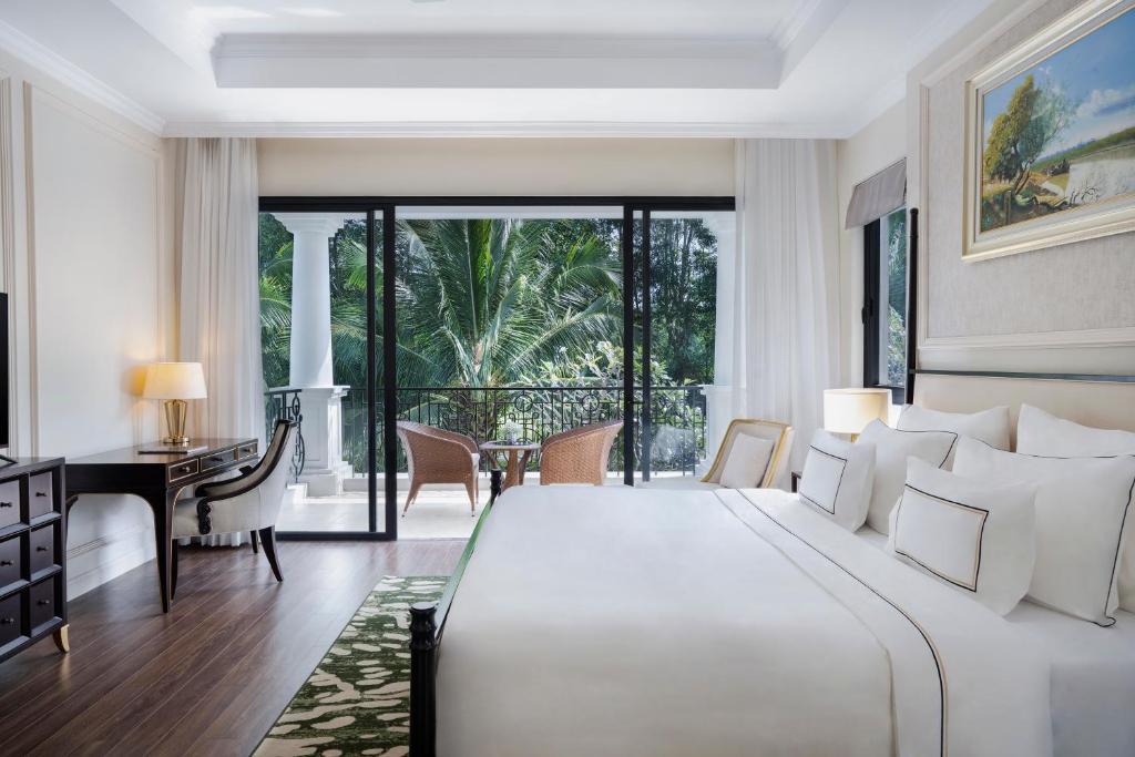 Melia Vinpearl Phu Quoc - 17