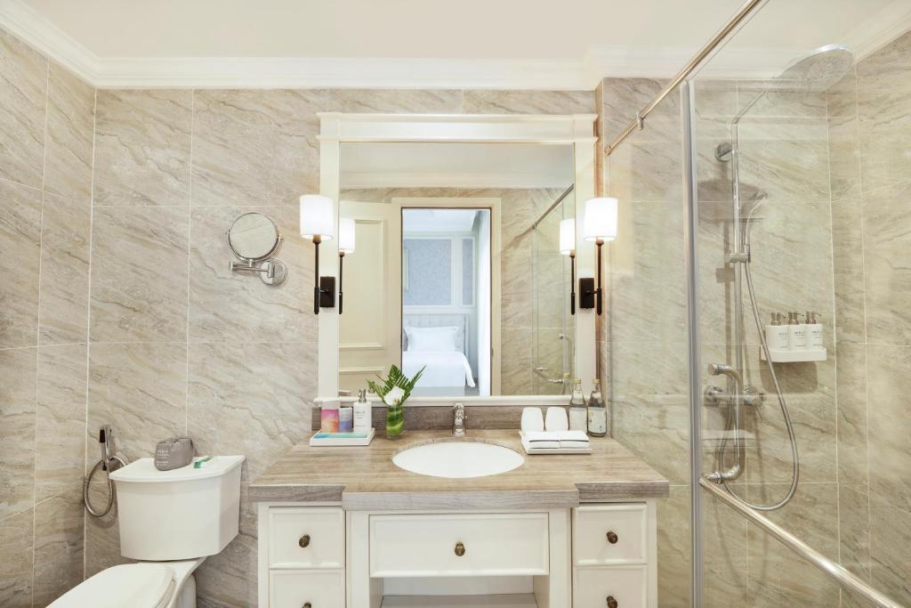 Melia Vinpearl Phu Quoc - 8