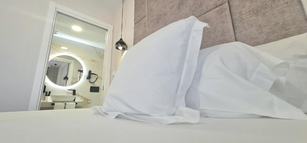 Hotel Suites Moma Centro - 11