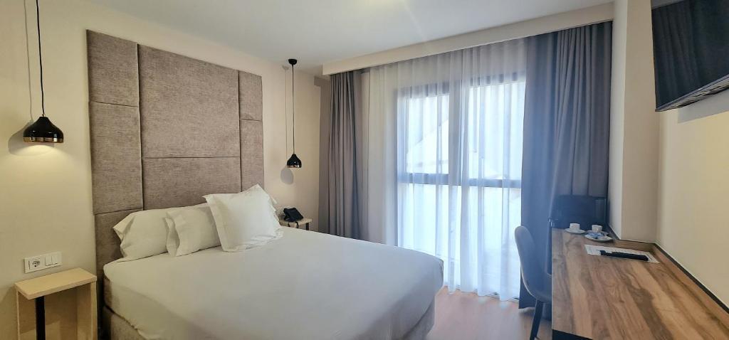 Hotel Suites Moma Centro - 10