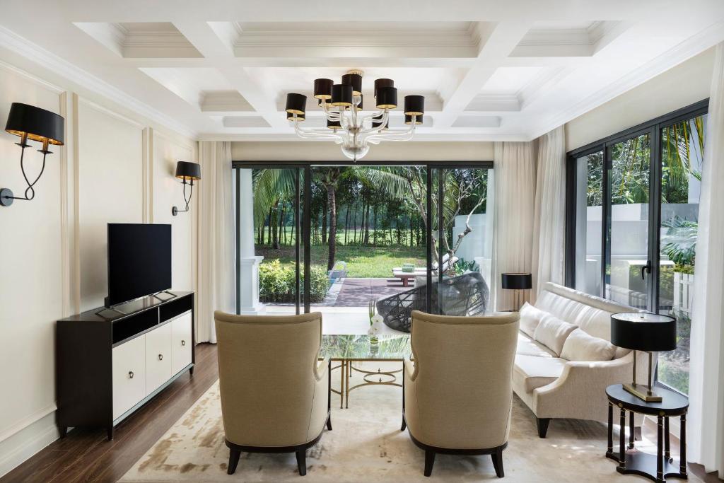 Melia Vinpearl Phu Quoc - 13