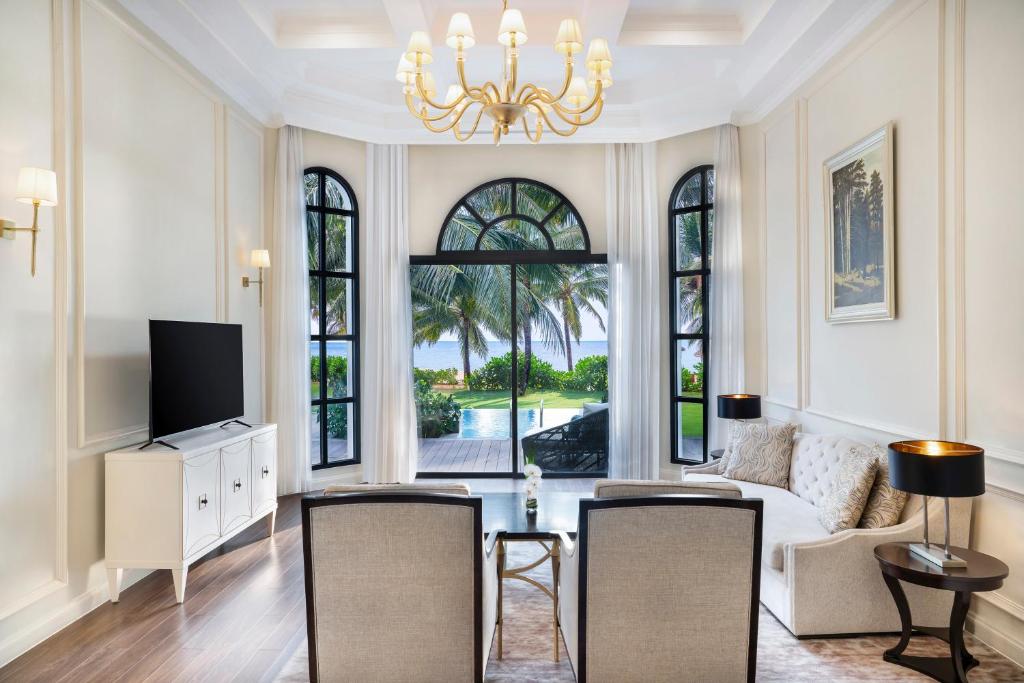 Melia Vinpearl Phu Quoc - 7