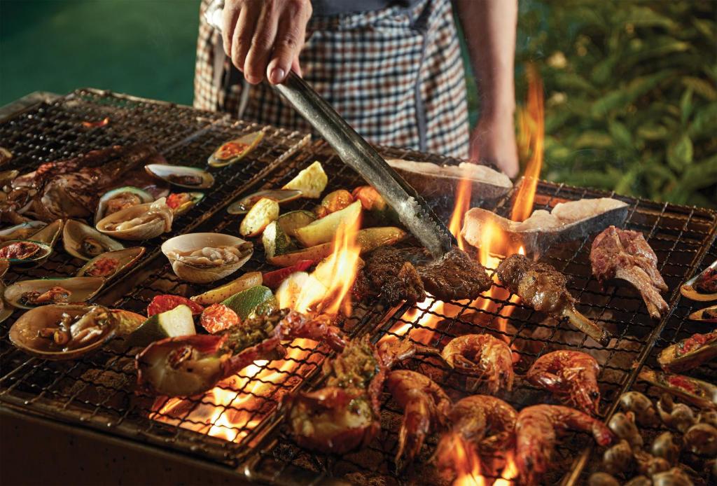 Melia Vinpearl Phu Quoc - 10