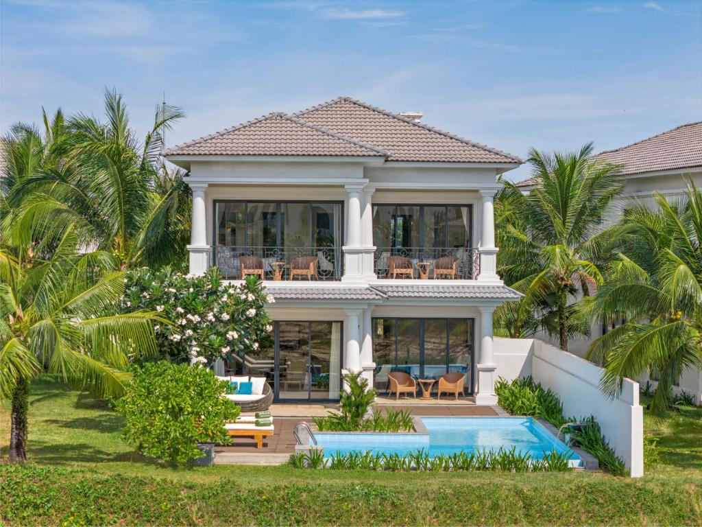 Melia Vinpearl Phu Quoc - 12