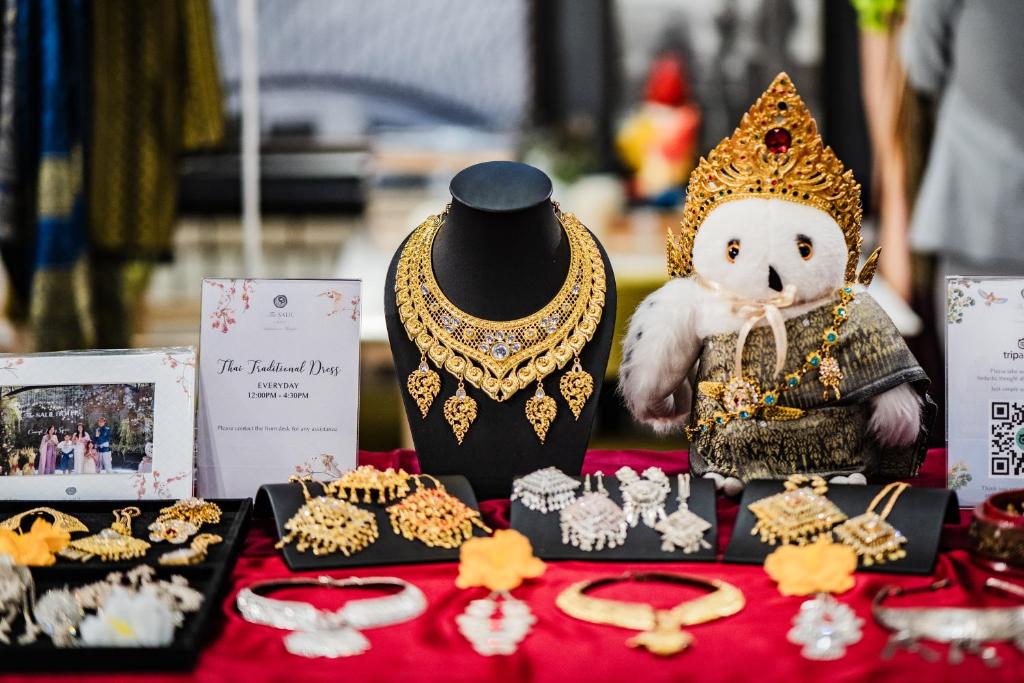 The Salil Hotel Sukhumvit 57 - Thonglor - Resim 12