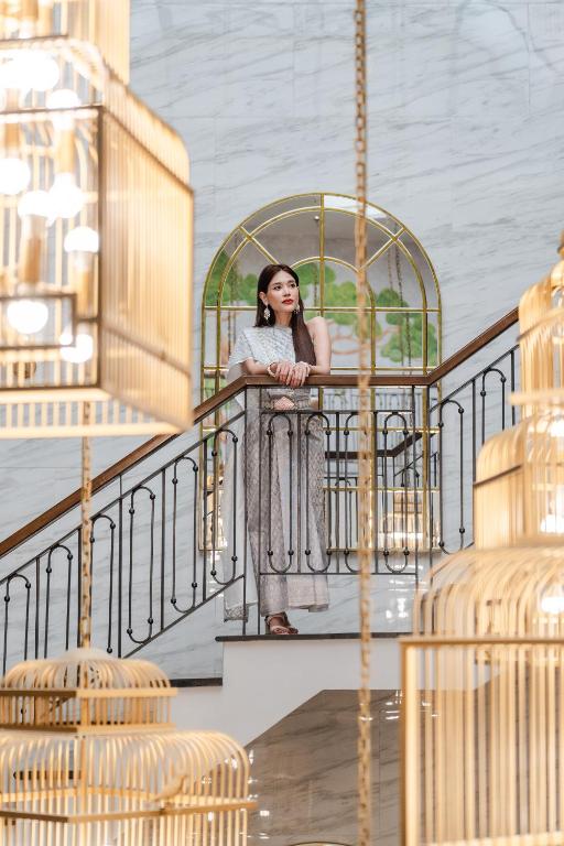 The Salil Hotel Sukhumvit 57 - Thonglor - Resim 11